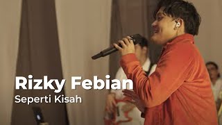 Download lagu Rizky Febian - Seperti Kisah | Musik Asik mp3 Download lagu Rizky Febian - Seperti Kisah | Musik Asik mp3