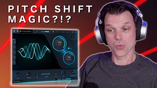 Video thumbnail for Slate Digital MetaPitch - Best Vocal Pitch Shifting Plugin? by Composer Daniel Willett