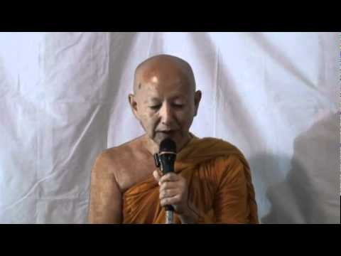Majjhima Nikaya Sutta: MN 96; MN 97; MN 98 - Ven. Dhammavuddho Thero