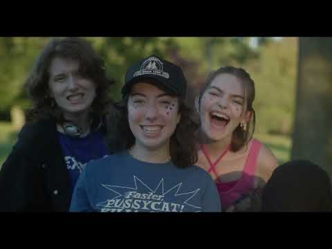 RUMBLE Final Campaign Video