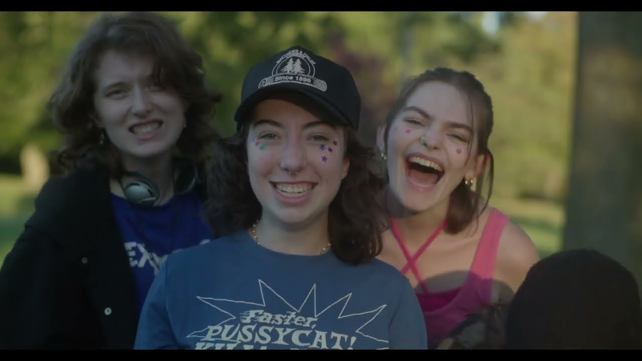 RUMBLE Final Campaign Video