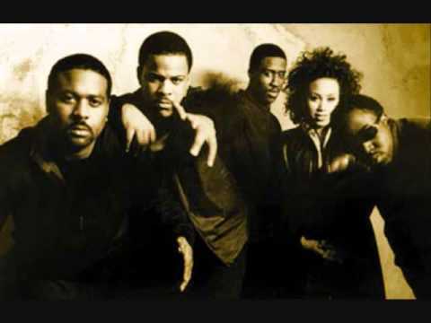 Spooks- Faster than you know Ft. Chali 2na