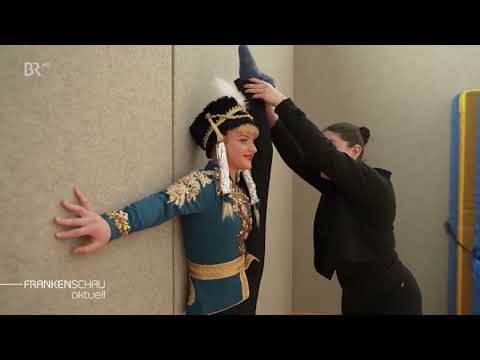 Karneval-Tanzsport: Podcast "Helau und Hell No"