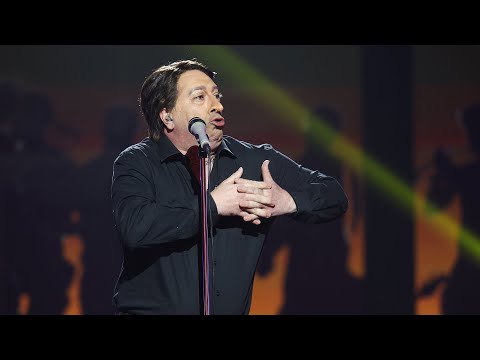 Agustín Jiménez imita a Fernando Esteso en 'Soy un vividor'- Tu Cara Me Suena