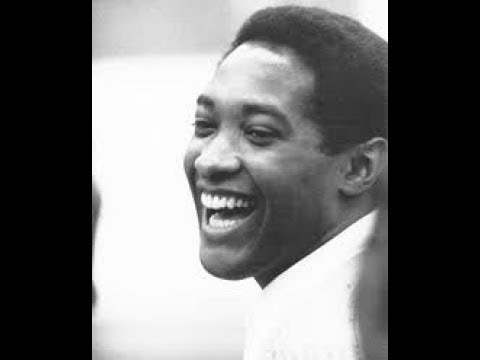 Videoclip de Sittin' In The Sun — Sam Cooke