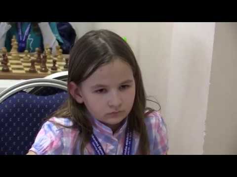 D10 1.4.  Kaufmanová Karin - Horváthová Hana 1:0