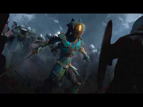 Phillip Beesen - Guardian (Epic Motivational Rock Music)