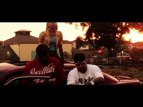 Da Big Dime  (We're Gonna Make It) ft. Prano , Papa Black DaVinci & Destiny King (Official Video*)