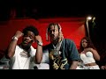 YXNG K.A - WHY WOULD I (feat. @LilDurk ) [Official Music Video]