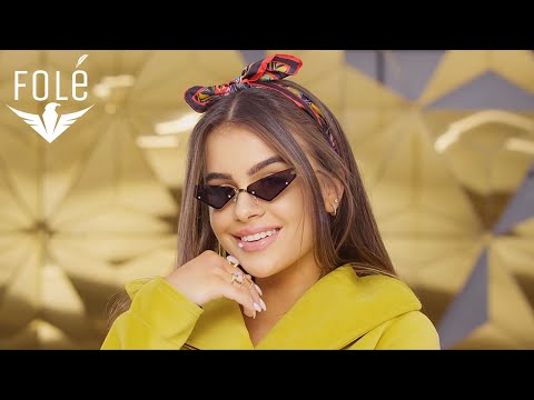 VALZA x ZAZA - 💃🏻 LUJE BABY 💃🏻 (Official Video)