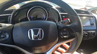 Download lagu How to Find Odometer on Speedometer Display in Honda Jazz IV ( 2015 – 2020 ) mp3 Download lagu How to Find Odometer on Speedometer Display in Honda Jazz IV ( 2015 – 2020 ) mp3