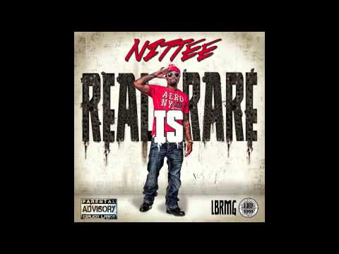 Nittee ft. A.T. - Involved Or Not [NEW 2013]