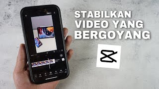 Download lagu Cara Menstabilkan Video Goyang Di CapCut mp3 Download lagu Cara Menstabilkan Video Goyang Di CapCut mp3