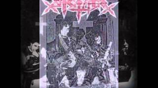 SARCÓFAGO - HATE LIVE (Audio only)