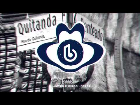 A-Lectro x Miroo - Forca #afrohouse