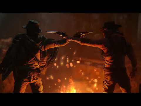 End Will Come • Instrumental | Hunt: Showdown soundtrack