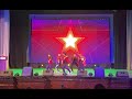 WINNER OF K POP WORLD FESTIVAL NEPAL 2023 GUEST PERFORMANCE AT CHEER UP NEPAL 2024 BAGAICHA