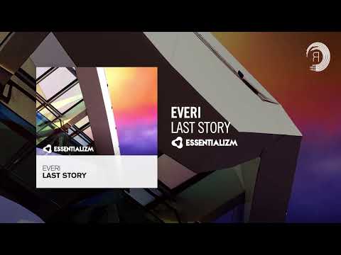 PROGRESSIVE TRANCE: EVERI - Last Story [Essentializm]