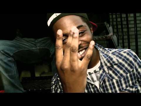 DIMPZ & DRAMA (RIS 24/MTS) "LIVE FOR TODAY"  [VIDEO BY @PACMANTV]