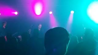 The Church -Toy Head - Live at the Magic Stick  ( Detroit )