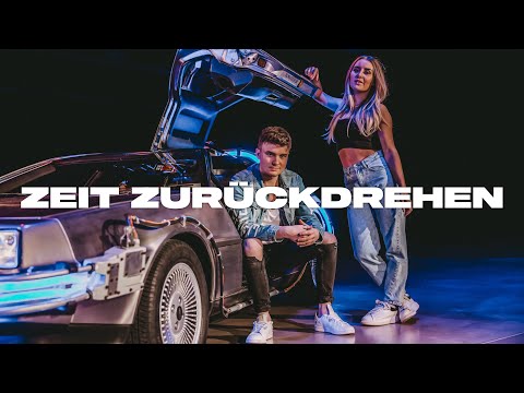 TONI - Zeit zurückdrehen (Official Video)