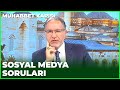 Diş Estetiği Yaptırmak Günah Mıdır? - Prof. Dr. Mustafa Karataş ile Muhabbet Kapısı