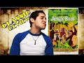The Jungle Book 1967 CF WIllie Review