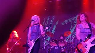 L7 - Mr. Integrity (16/6/24, Electric Ballroom, London, England, UK)