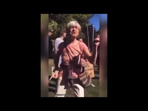 Wir machen mit bei der Rettung der Erde (Jägermeister).