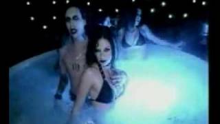 Marilyn Manson - Tainted Love (Official Video)