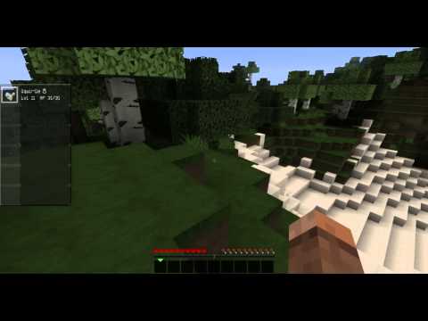 Minecraft: Let's Play Pixelmon! - Episode 1: A Journey Begins - Minecraft Pokemon Mod!