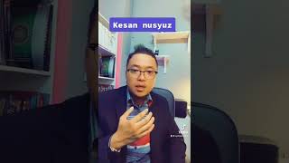Download lagu Kesan isteri nusyuz! mp3 Download lagu Kesan isteri nusyuz! mp3