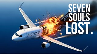 The Flight crew trusted the Plane too much | MayDay Air Disaster | S13 E08