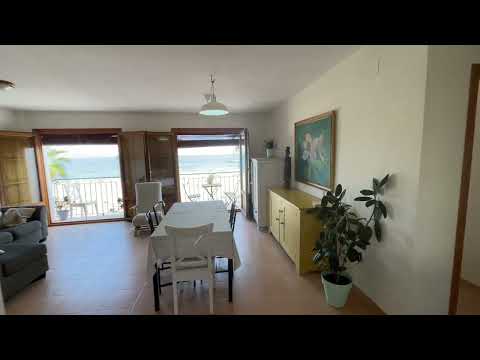AR2A AR2A Apartamento primera línea Arsenal 22 2A Apartamento calle arsenal villajoyosa Villajoyosa/Vila Joiosa (la)