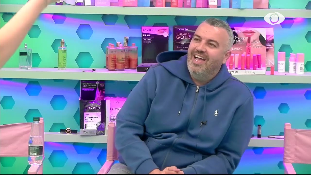 Shqiptarët nuk të falin kur thua që meshkujt vetëm do tallen me ty dhe…/ Vijon debati mes Selin dhe Rogertit