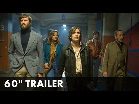 Free Fire (International Trailer 2)