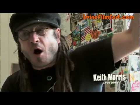 Independent & Inspired Film Series - Last Day