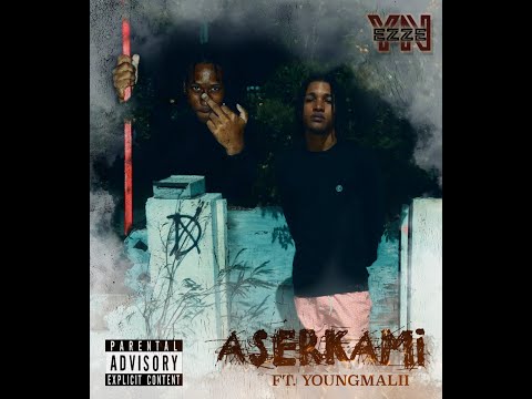 YNezze Ft. YoungMalii - Aserkami (Official Audio )  Prod.#BYP