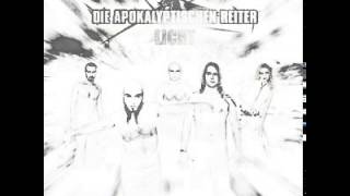 Die Apokalyptischen Reiter   Auf die Liebe