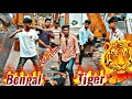 Bengal Tiger Tamil Dubbed Short Action Movie HD Raviteja Tamannah Raashi Khanna HD
