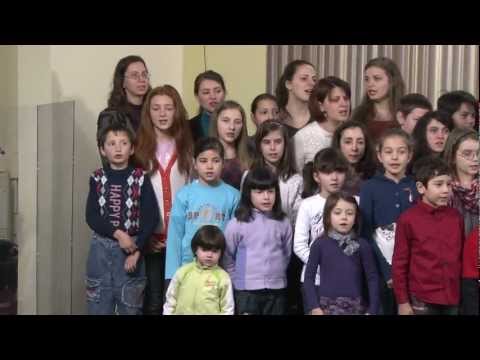 Moment special pentru mamici - 3 Martie 2013