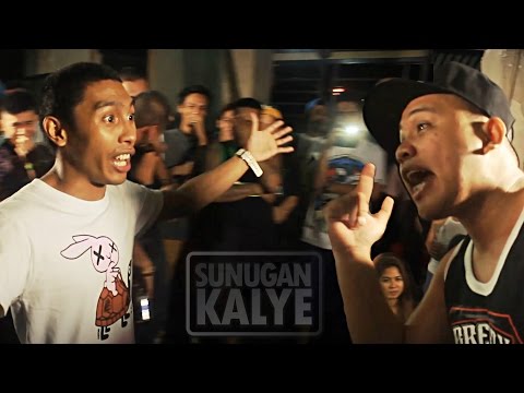 Still One vs DhanzLockDown