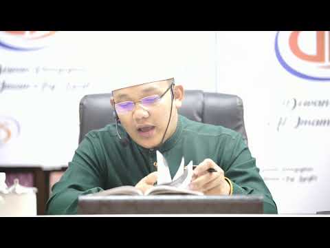 (LIVE) 18-02-2024 Ustaz Qarni Edrus: Bacaan Pelik & Ganjil Dalam Solat Namun Sahih {Siri 12}