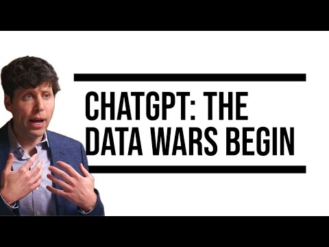 What's Behind the ChatGPT History Change? How You Can Benefit + The 6 New Developments This Week