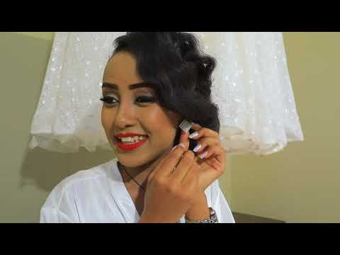 Haftom “Menharia” & Rahwa Wedding Day in Shire (Day 2 Pt. 1)