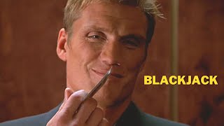 BLACKJACK (1998)   Action Crime Comedy Full Movie 