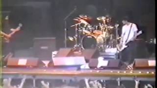 Soundgarden - Ty Cobb - Live Lollapalooza 1996
