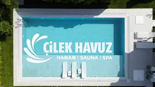 Anadolu Yakasında Villa Havuzu ve Spa Projesi Nasıl Kurgulanır? — Şile