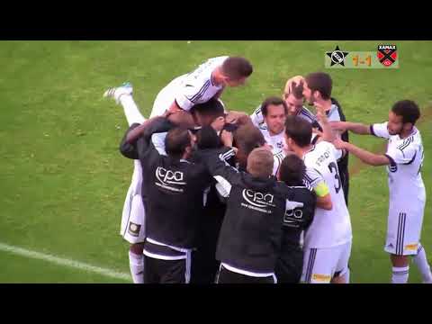 FC Fribourg   NE Xamax FCS, les buts