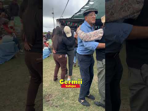 Fiesta de San Ramón en Pareje Maloyita Lomas de Vallejos Corrientes Argentina 2026